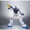 TAMASHII NATIONS ROBOT SPIRITS Mobile Suit Gundam 0080 War in the Pocket SIDE MS RX-78NT-1 Gundam NT-1 ver. A.N.I.M.E. Approximately 125mm ABS & PVC P
