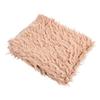 Baby Photography Blanket Rectangular Safe Newborn Quilt Photographic Mat Photo PropKhaki