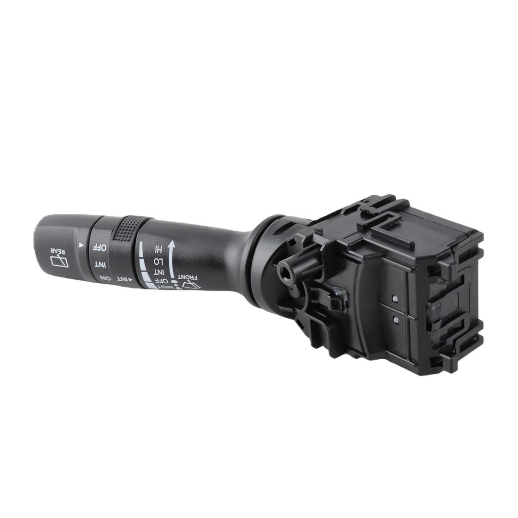 Windshield Wiper Switch 93420 2K05 Front Windshield Wiper Control Switch Replacement for Accent Tucson