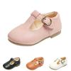Toddler Girls Classic Mary Jane Shoes Soft Sole Non Slip Buckle Strap Comfortable Fit Lightweight Design for Early Walking