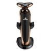 Electric Shaver with Rechargeable Feature, Fully Washable, Intelligent Digital Display, Multi-purpose Beard Trimmer