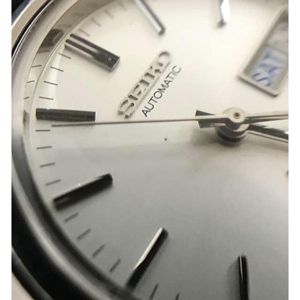 Used SEIKO LORD MATIC 5606-7072 Automatic watch