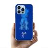 Cute Furina Genshin Impact Cases Phone Case For Iphone 17E 16E 17 Air 16 Pro Max 15 Pro 14 Plus 11 13 12 Mini Cover Cases Compat