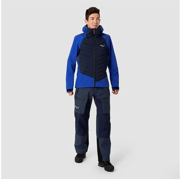 Salewa Куртка Sella 3L Powertex Hybrid