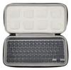 Hard case for Logitech MX keys mini keyboard
