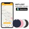 Mini Traceur GPS Appareil Anti-Perte Téléphone Portable Recherche Intelligente Animal de Compagnie Enfants Sac Clé Localisateur Bluetooth Intelligent Équipement Anti-Perte