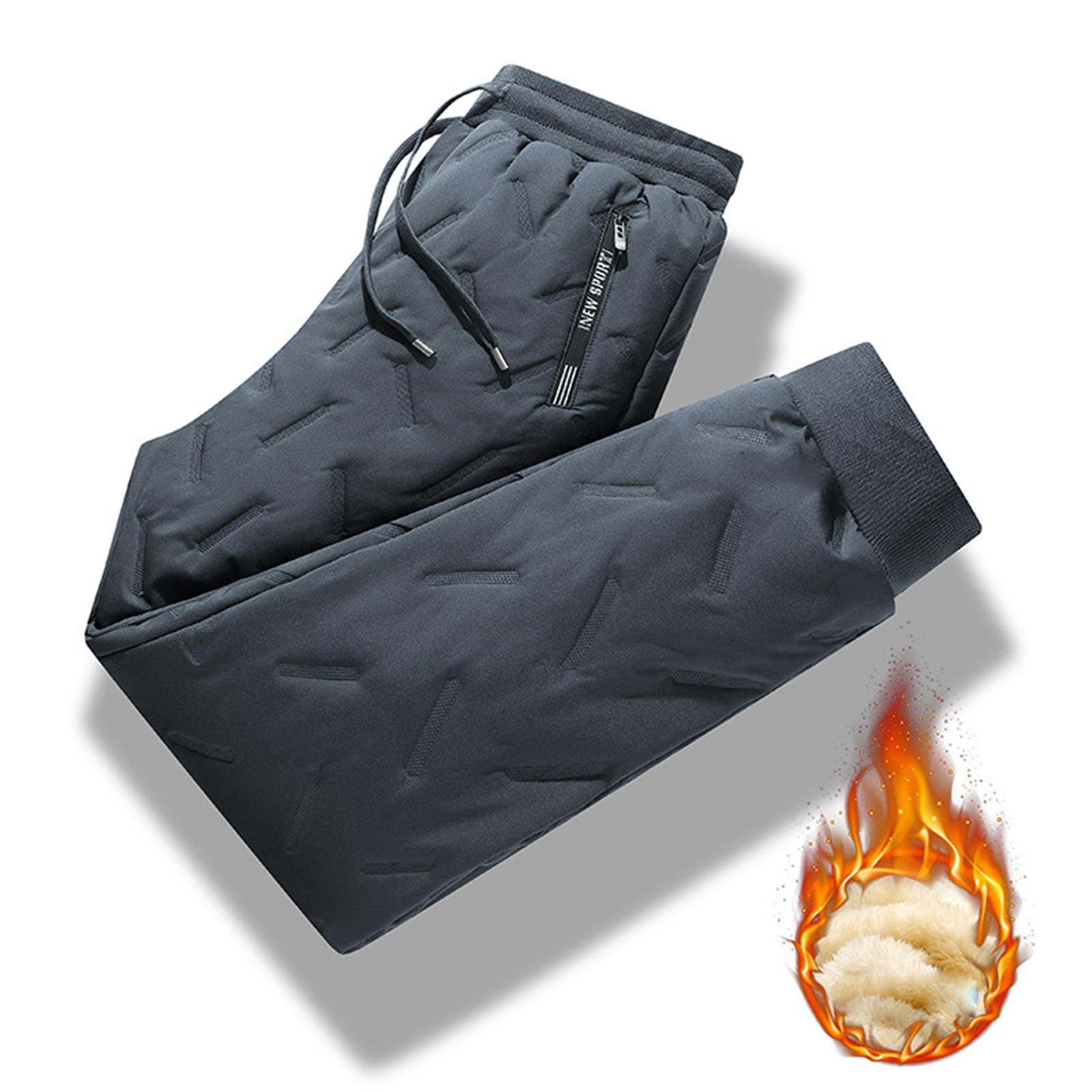 

Unisex Sports Casual Sweatpants With Elastic Waist And Drawstring XXXL