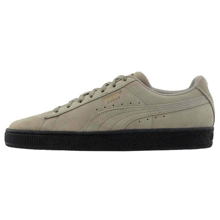 Puma Suede Classic Lunar Glow Casual Sneakers Men Sneakers Gray 367711-02