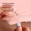 LIEI Invisible Needle-Free Quilt Holder