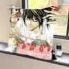 Anime D-DEATH NOTE horror  Pillowcases cushion covers living room sofas home decor gifts