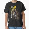 Motor Cross Classic T-Shirt
