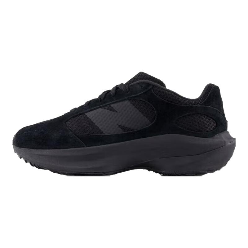 New Balance WRPD Runner IU Collection Унисекс Массивные Кроссовки 37