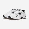 New Balance 530 White Black MR530EWB