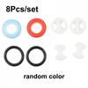 Silicon Washer Kit Ceramic&rubber Fitting O Ring Gasket