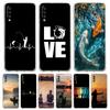 Étui pour téléphone de pêche à la carpe Pour Samsung A16 A14 A12 A22 A32 5G A34 A42 A52 A54 A50 A70 A72 A30 A40 A20E A10S A20S A02S A04S A06 Coque