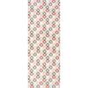Hamamonyo Tenugui hand Hime Shippo Seven (Japanese towel) (Princess Treasures)