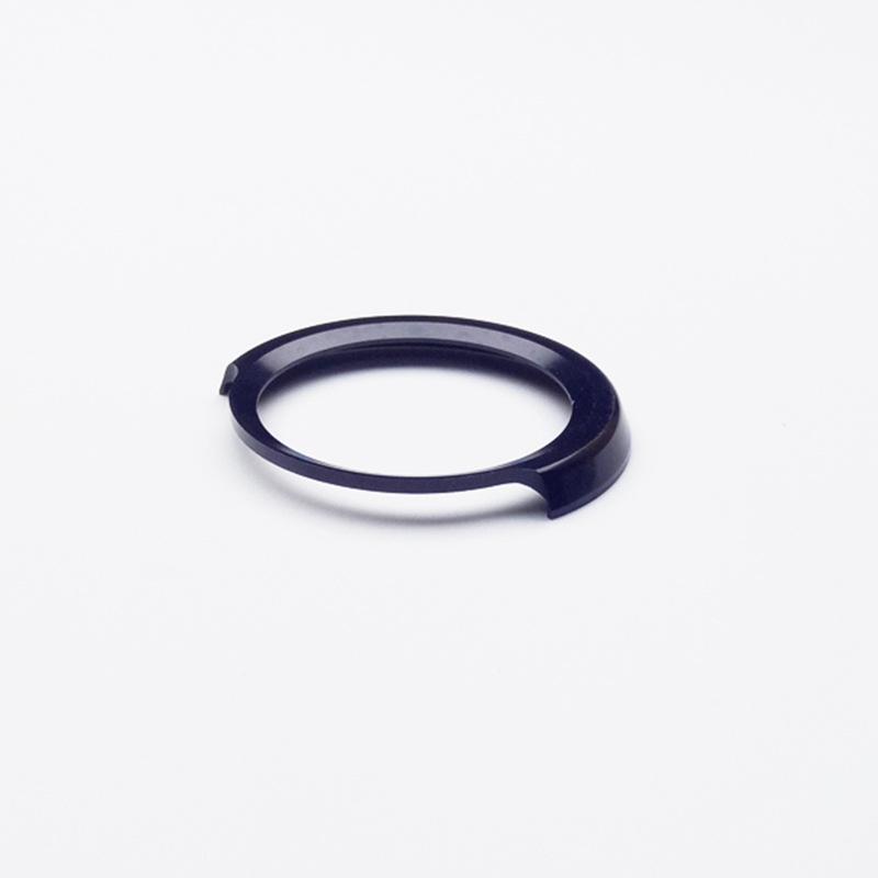 BMW X1/1/2/3 Series Ignition Ring Decoration: Aluminum Alloy Car Modification Sticker