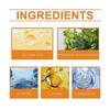 Brightening Serum - Nourishing, Hydrating, Anti-Aging Facial Care for Youthful, Glowing Skin
