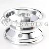 Go Kart 5 Inch Aluminum Alloy Bearing Wheels Hub Children's Karting ATV Rims For 10x3.60-5 9x3.50-5 80/60-5 Drift Tires