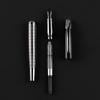 Metal Engraved Pen Hard Pen Calligraphy Pen Set Gift Box Birthday Gift Lettering