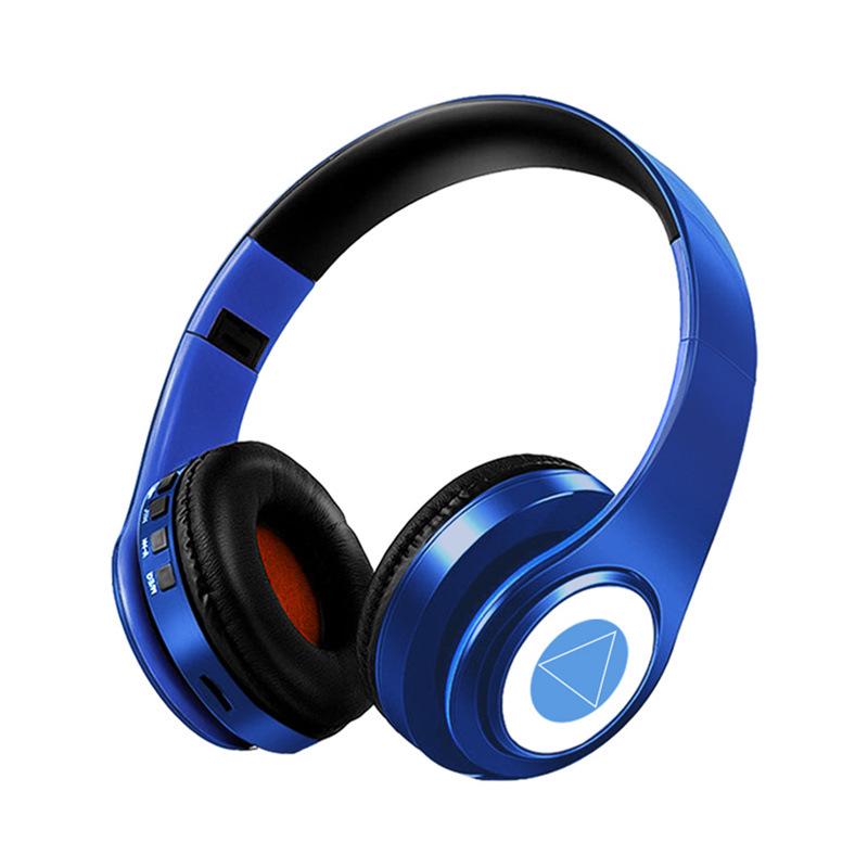 Nakano Miku Fünf gleiche Bräute Bluetooth Drahtlose Anime-Kopfhörer