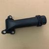 Precise Aluminum Alloy Plastic Engine Cooling Pipe Adapter Easy DIY Installation 11127810707 for BMW F10 F15 F20 E90 E92 E93