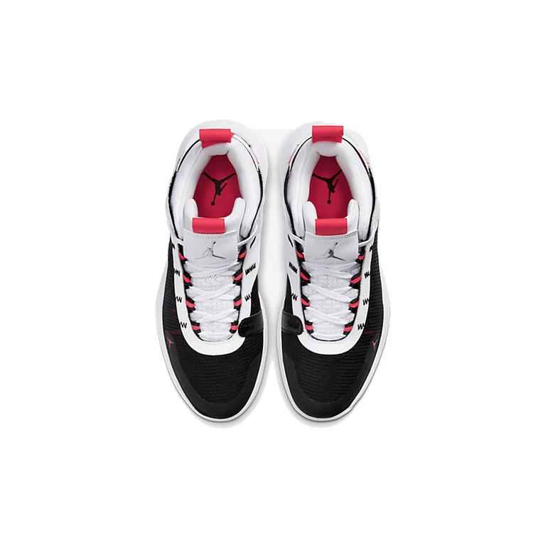 Air Jordan Jumpman 2020 Pf 'Platinum Tint' BQ3448-100