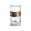 High Borosilicate Heat-Resistant Glass Tea Cup Set