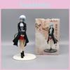 Anime Eva Evangelion Rei Ayanami Collectible Figure 20cm