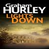 Lights Down by Graham Hurley Hardback Book 9780727850034