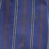 ELY CATTLEMAN 80s vintage Striped Pattern Short sleeve Western shirt Men's Used