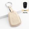 Cadillac XT Key Case with SRT Buckle for XT4, XT5, XT6, XTS, CT4, CT5, CT6, ATSL