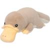 Platypus Plush Toy Animal Doll Duck Doll Holiday Gift Ornament Pp Filling Cotton