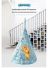 Breathable Cat Hammock Hanging Basket Bed