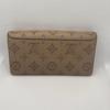 Used LOUIS VUITTON long wallet Mahina Portefeuilles