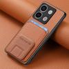 Wallet Wristband Design Case For OPPO A60 A76 A96 A97 A79 A78 A58 A38 A18 Reno 11 11F Reno9 Pro Plus Reno 8T Phone Back Cover