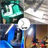 Magnetic Base Led Sewing Machine Light Flexible Gooseneck Desk Light  Music Stand
