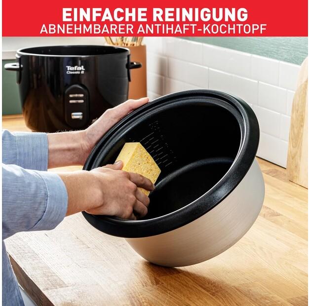 Rýžovar Tefal RK103811 Classic 2