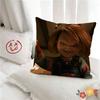 Pc Horror Movie Chucky Childs Play Pillow Case Fashion Square Pillowcase Bedroom Sofa Room Ins Decoration Leisure
