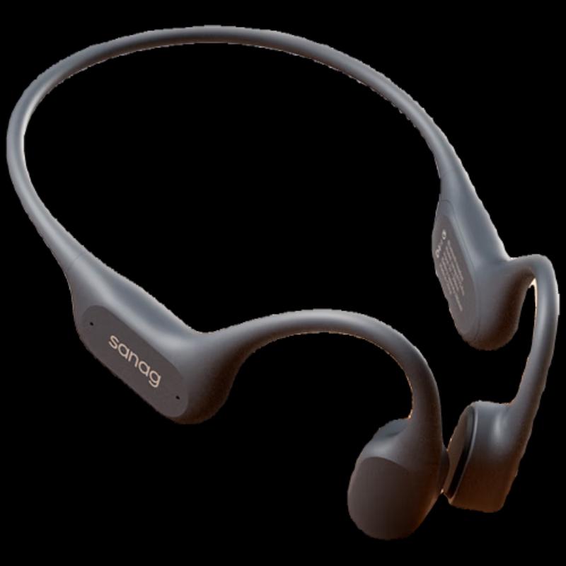 

Sainar B77SPro Open-Ear Air Conduction Sports Headphones