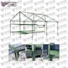 Jian Yujian 84A Cold Weather Troop Tent & Accessories