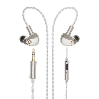 Tonemay Yunmian Ultra In-Ear HiFi Wired Earphones