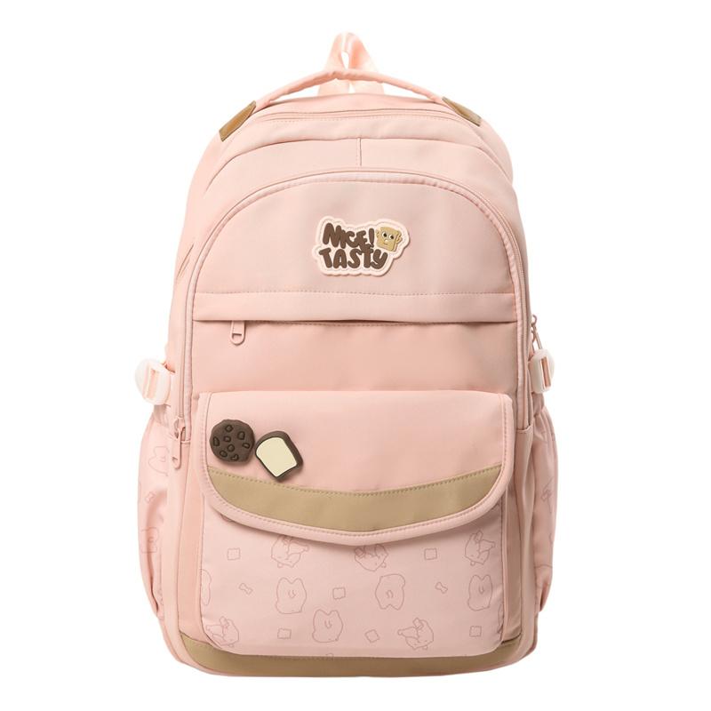 Student Schoolbag Women's Large Capacity Backpack