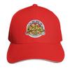 Chicken tenders Baseball Cap F tactical cap sun caps Hat Unisex Luxury Womens Golf Wear Unisexs