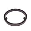 New Car 6.5 Inch Audio Speaker Adapter Speaker Mount Holder For Mitsubishi Outlander