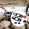 Headlight Switch Button Panel Cover