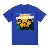 Yellow Magic Orchestra YMO Vintage Tshirt Ryuichi Sakamoto Classic Cotton Unisex T Shirt New TEE TSHIRT Women S Tops