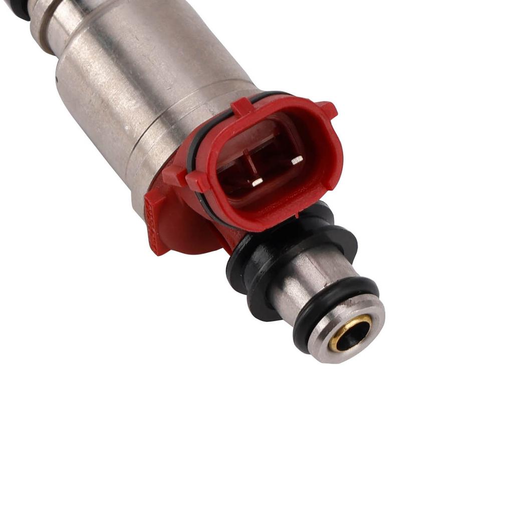 4Pcs Fuel Injector For Toyota Celica 1990-1992 MR2 1991-1992 23250-74040