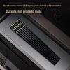 Jie Xiang Jia Food-Grade PPS & Alloy Chopsticks Set