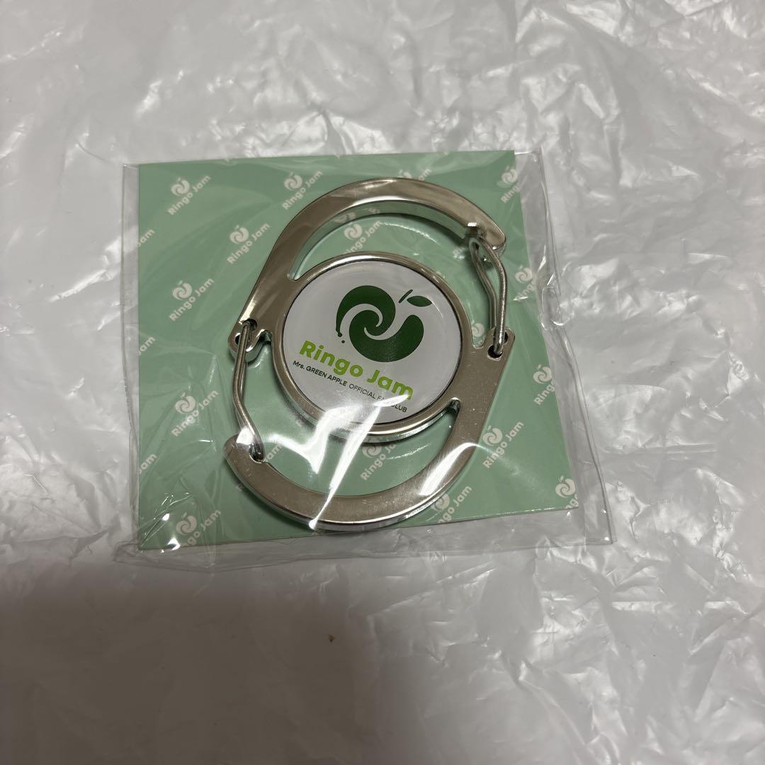 

[Б/У] Миссис. Карабин с преимуществами членства в GREEN APPLE